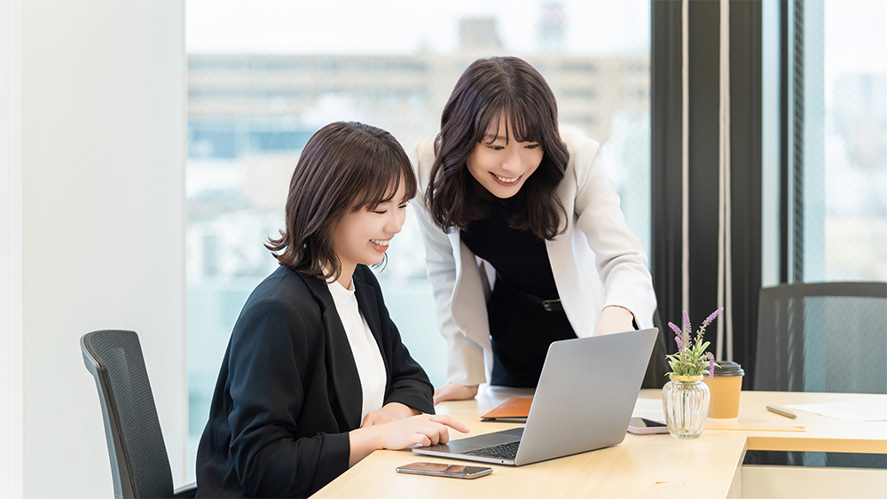WEB集客サポート
